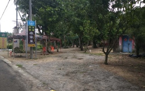 四季椰林农家菜