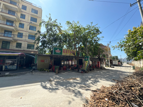 福来商行(果岭路店)