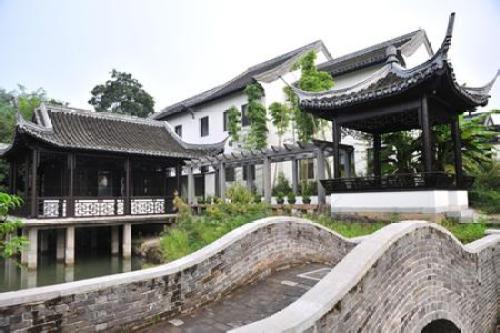 顾庄生态园