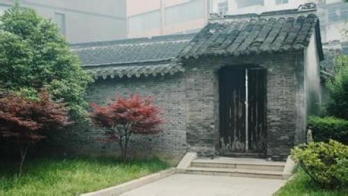 税东街明清住宅