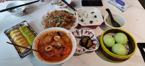 德辉定安仙沟牛肉店