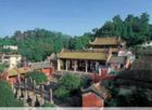 凤庆文庙