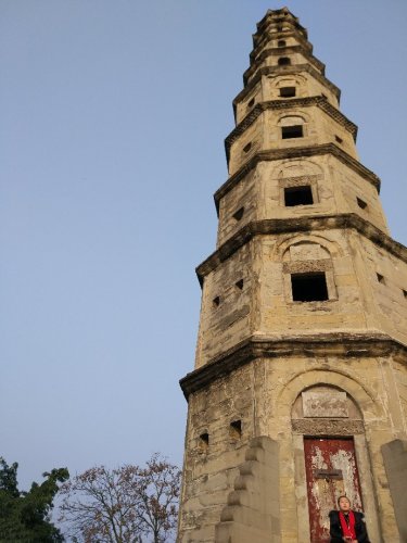 高峰寺