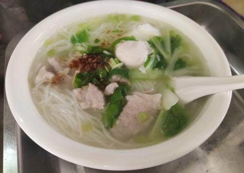 李记陵水酸粉