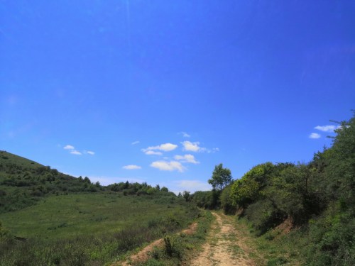 草滩高山生态旅游景区