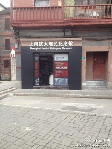 外景图