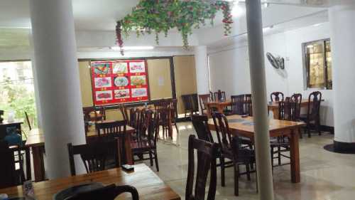 村嫂定安骨头汤(椰林路店)