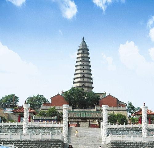 龙兴寺