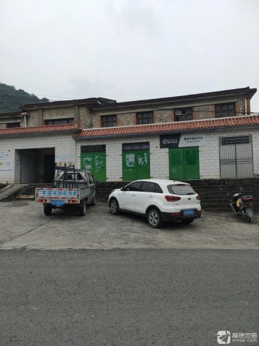 聂家河镇合作点