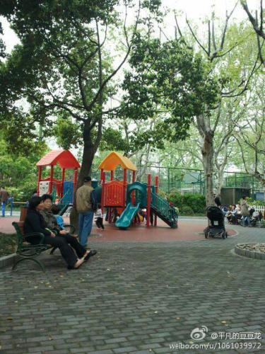 外景图