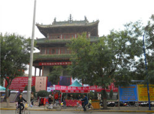 合阳文庙