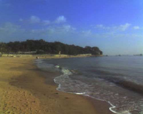 珍珠湾