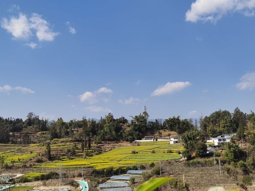 碗窑村景区