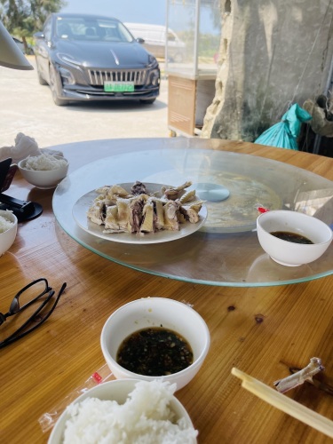 月亮湾饭店