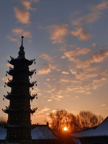 永安寺