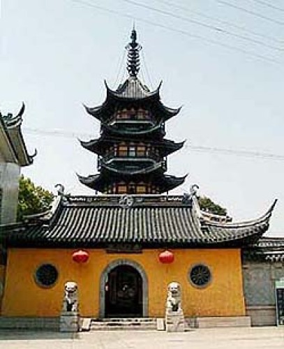 震泽镇