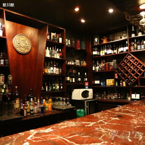 皇后Bar(联合路店)