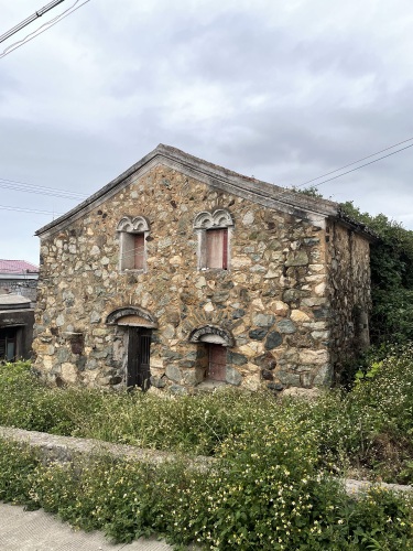 鸡山岛旅游景区