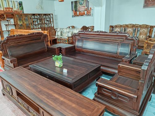 金海家具