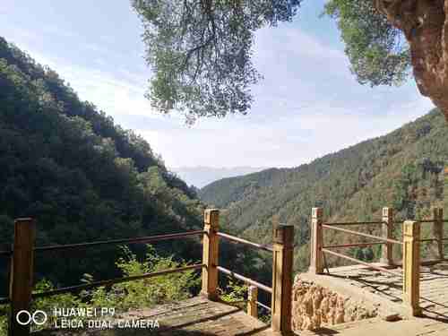 法海禅寺风景区