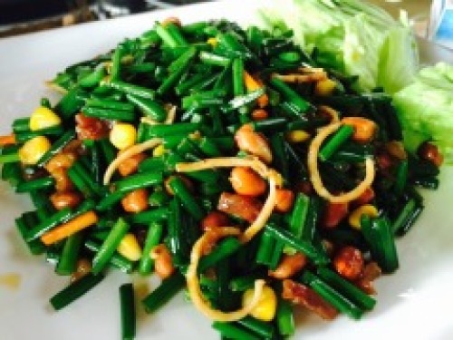 回味鸡汤