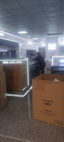 天猫优品电器(家电批发商场)