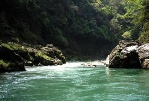 清河省级旅游度假区