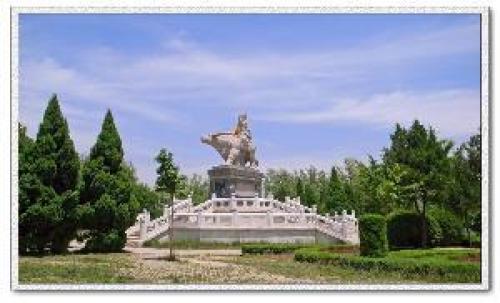 紫气园