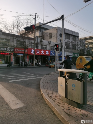 老六大串(供销路店)
