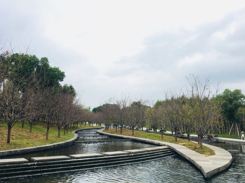 浙江兰湖旅游度假区