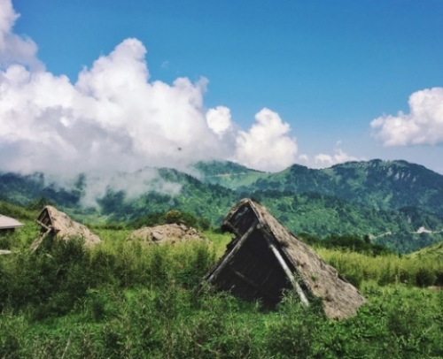 神农架风景区