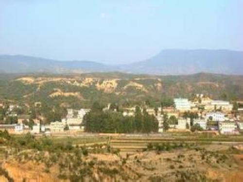 矶滩乡