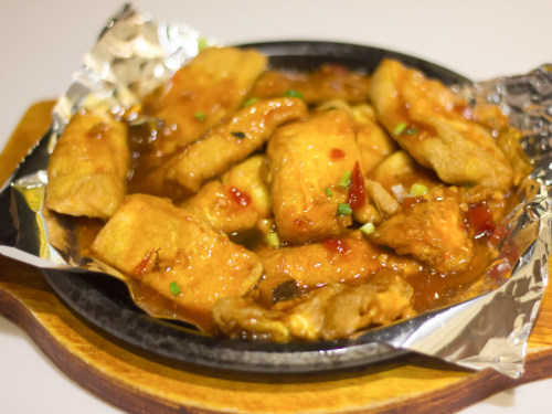 湖南大碗菜(学院路店)