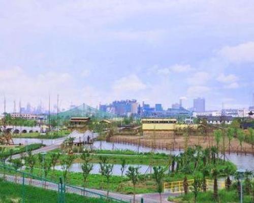 苏州江南农耕文化园