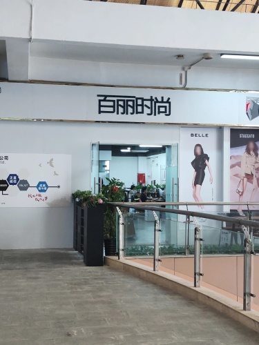BeLLE 百丽(金棕榈文化商业广场店)