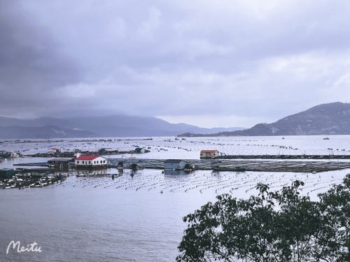 三都澳旅游景区