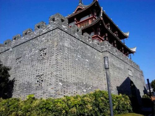 东作门[安徽]
