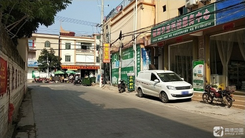 植源农业科技服务中心
