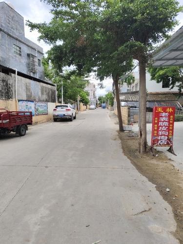 玉林老表脆皮狗肉店