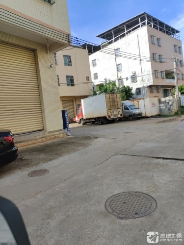 木林森海南运营中心