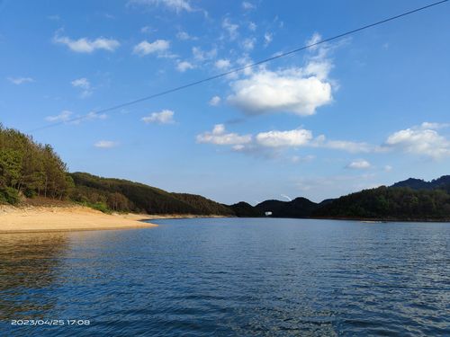 浮桥河国家湿地公园