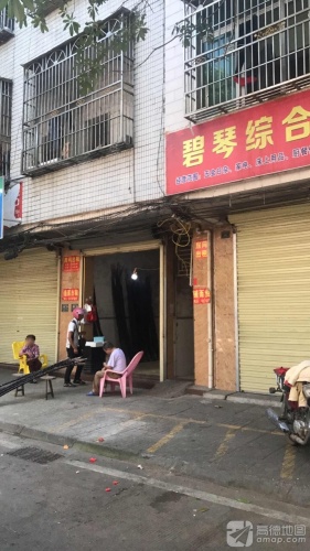 碧琴综合商店