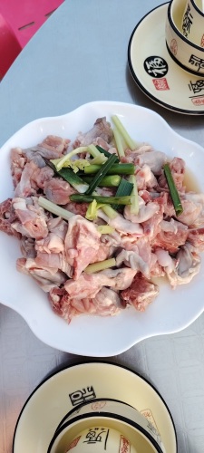 璟轩羊庄