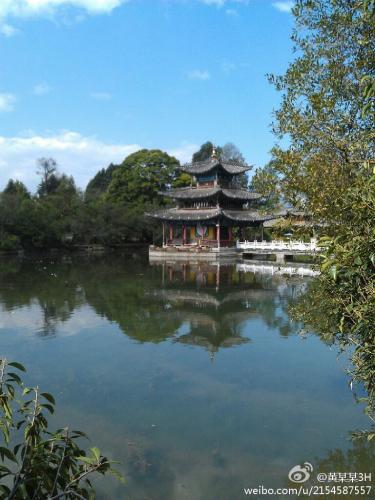 外景图