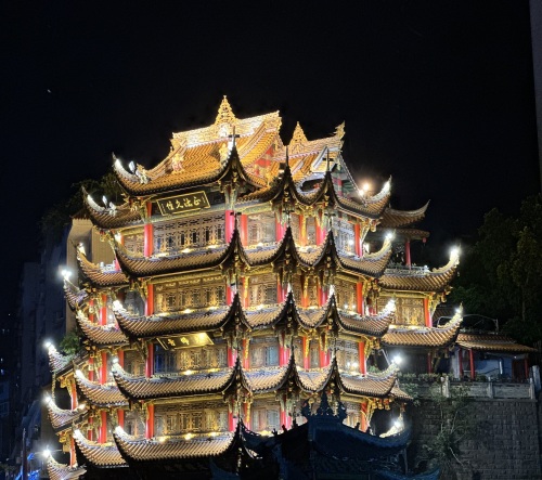 大佛寺