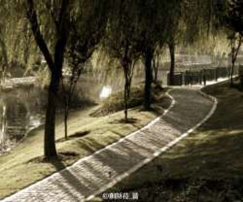 西岸自然艺术公园