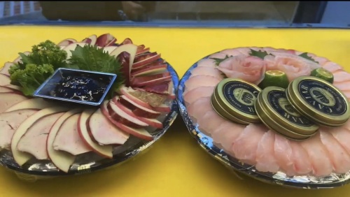 斌仔挪威三文鱼(名都天街店)