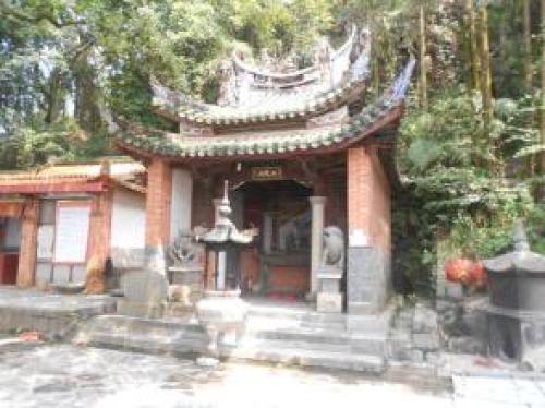学宫大成殿[襄阳]