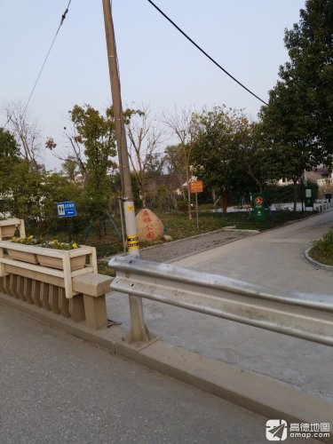 桑梓公园