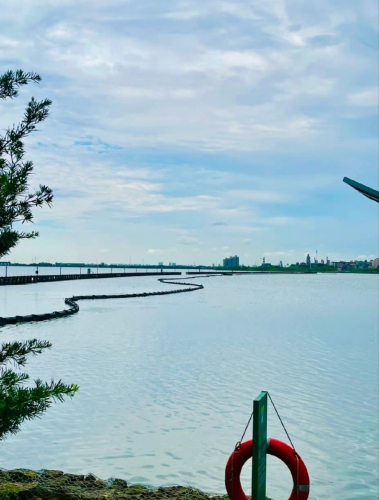 阳澄湖生态休闲旅游度假区